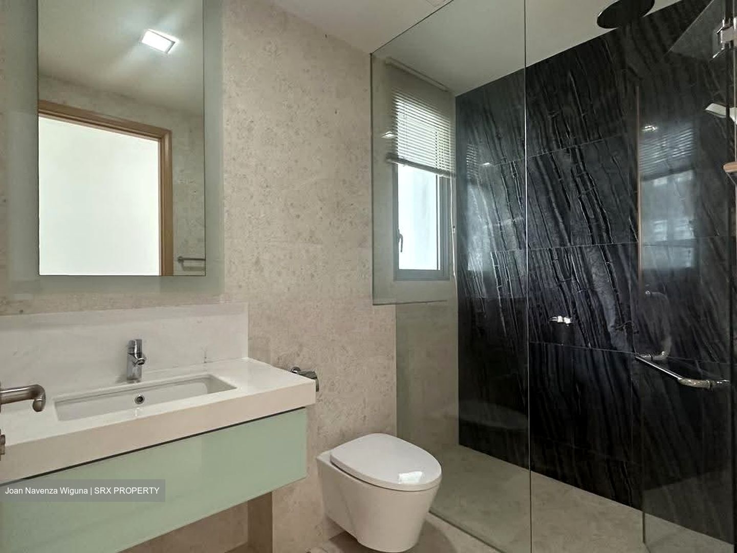 Grange Infinite (D9), Condominium #617079411